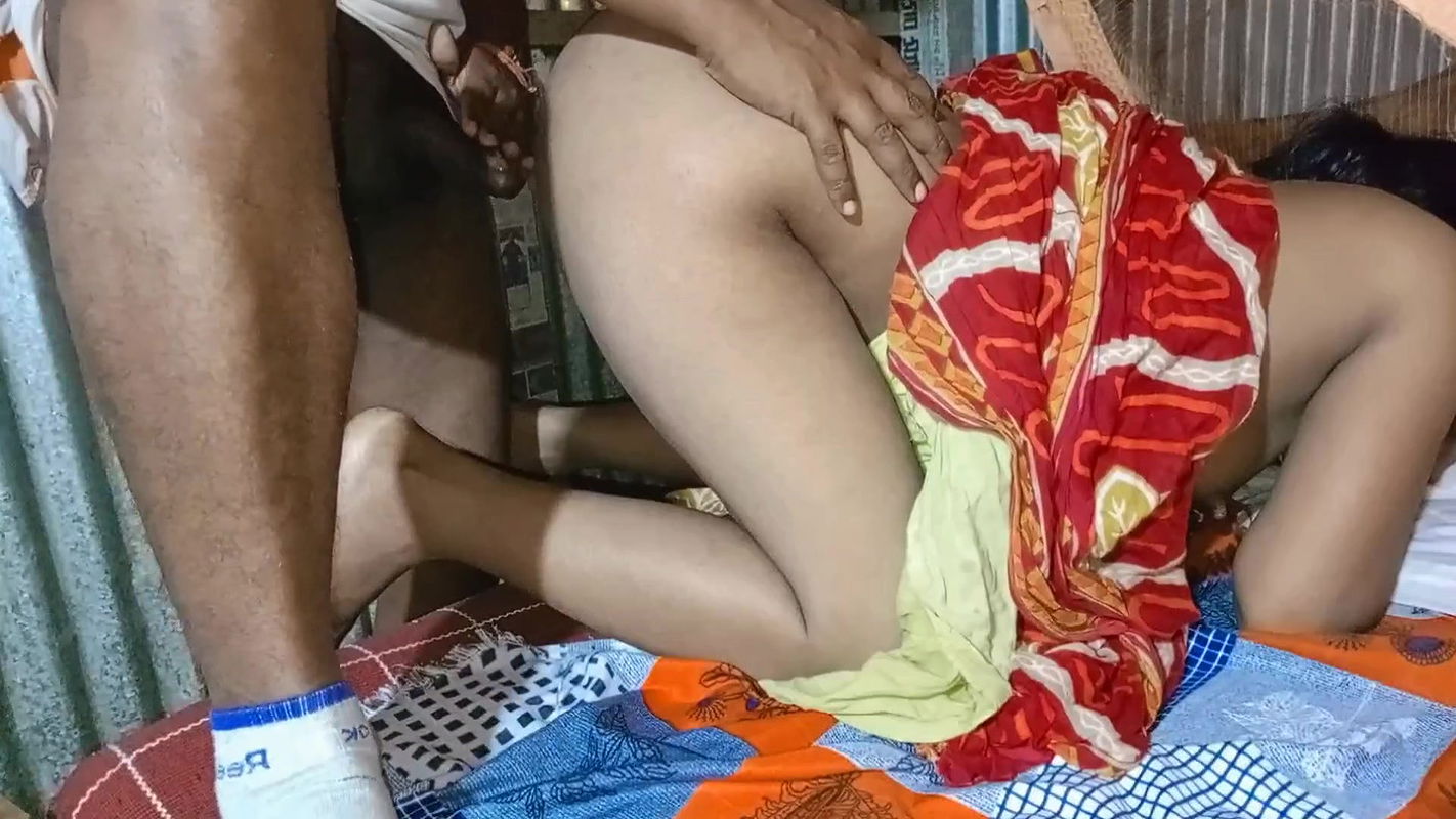 My family couple wife and husband