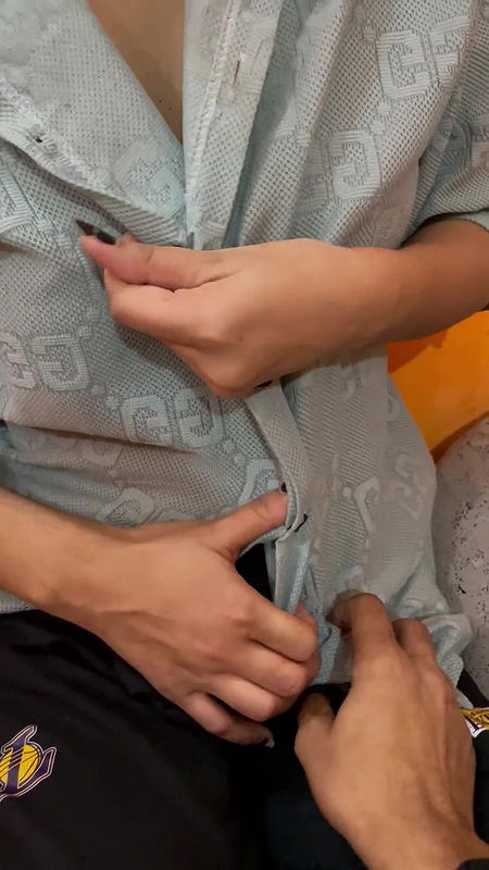 My Desi Stepbrother Came to My Room and Fucked Me