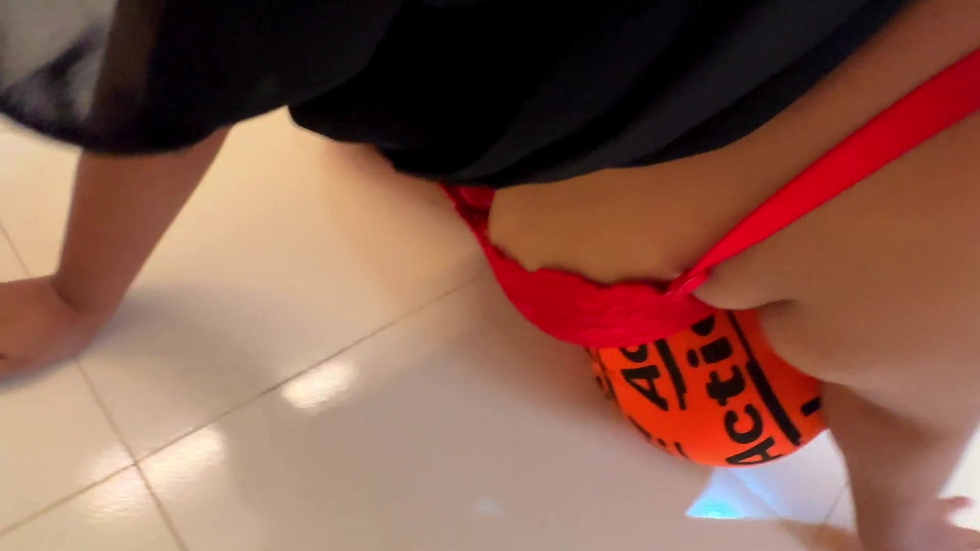 Muslim Hijab Teen 18+ Curvy Sexy Maid Fucked By Owner!