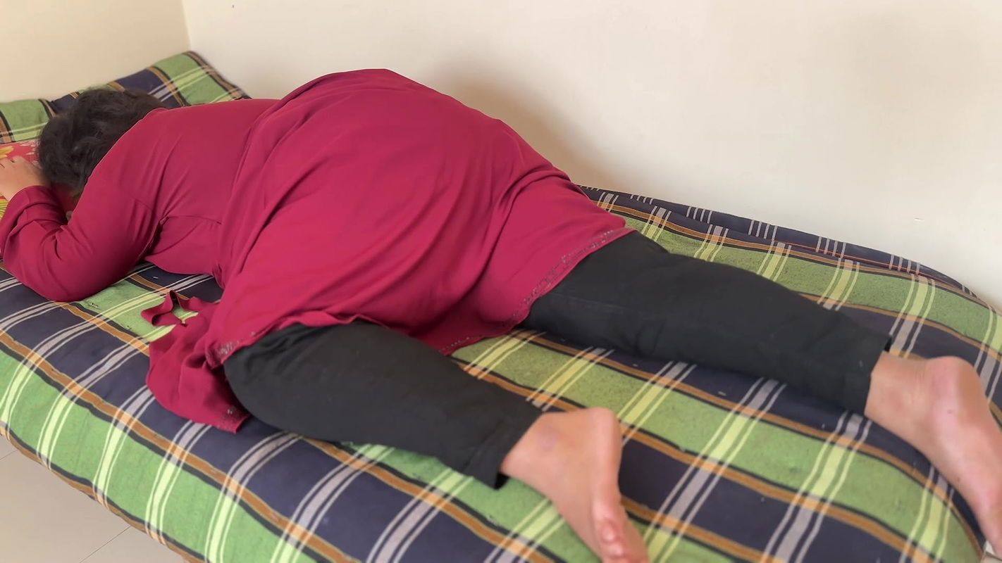 Muslim cuckold wife – Moroccan sex