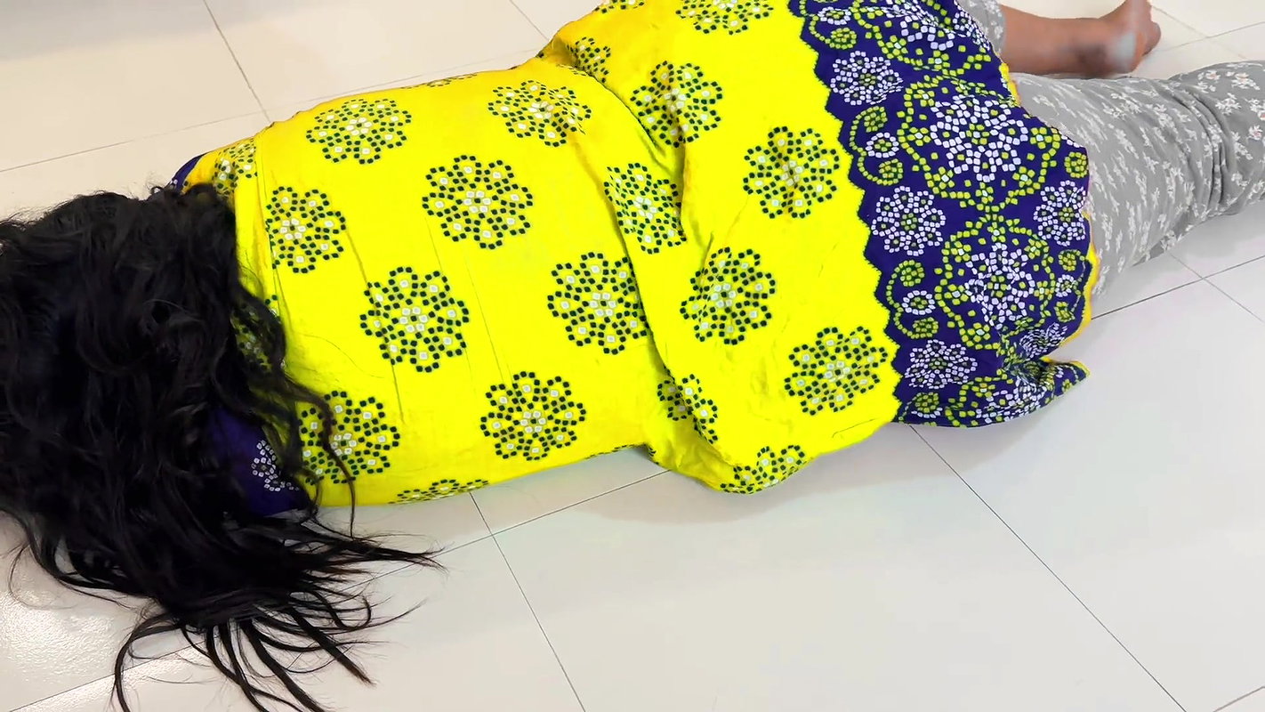 Moti Gand Vali School Girl ki sat kiya kand