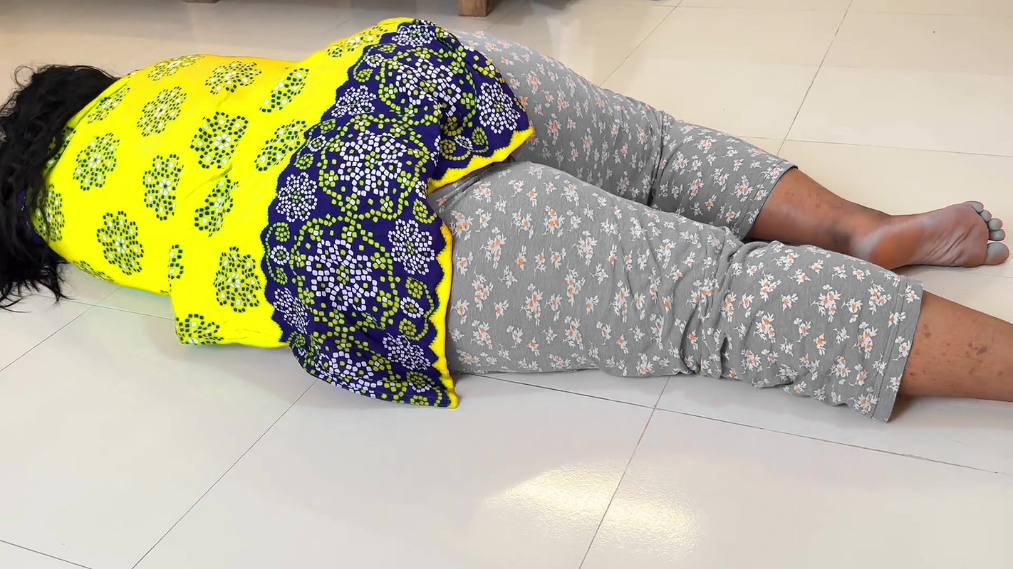 Moti Gand Vali School Girl ki sat kiya kand