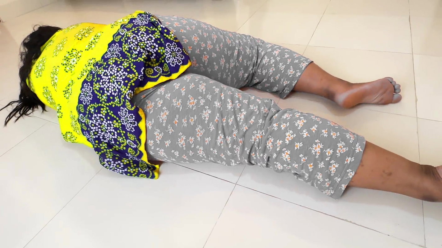 Moti Gand Vali School Girl ki sat kiya kand