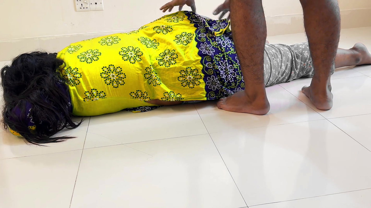 Moti Gand Vali School Girl ki sat kiya kand