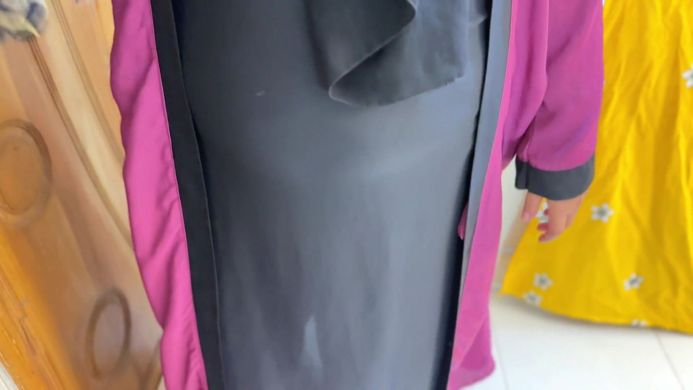 Moti Gand Vali Nakurni ko Jabardast Gand Mari