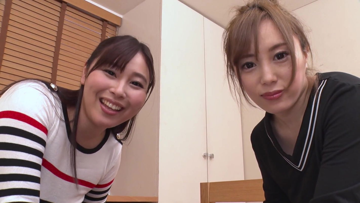 Momoka Ogawa + Rino Sakuragi Adult Kindergarten feelings of motherhood by big tits – CARIBBEANCOM