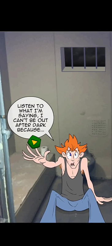 MnF Officer Juggs Bad Moon Rising – full gameplay