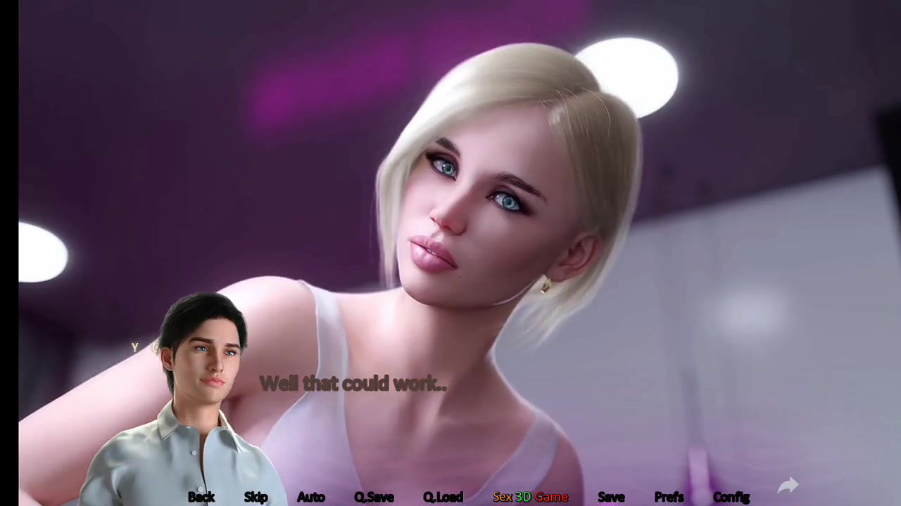 Milf Stepmom is licking my stepsisters juicy pussy in front of me – 3D Hentai Animated Porn With Sound – APOCALUST