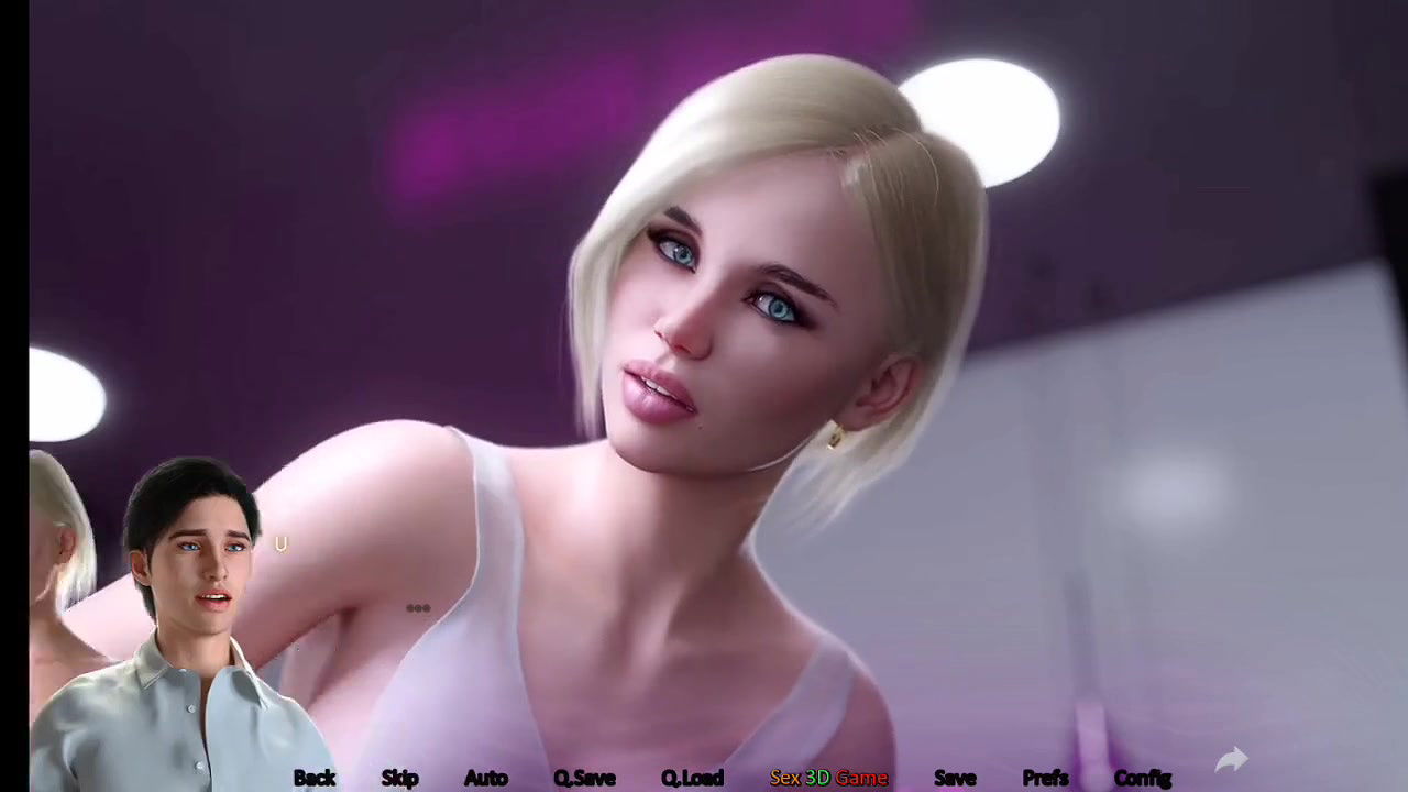 Milf Stepmom is licking my stepsisters juicy pussy in front of me – 3D Hentai Animated Porn With Sound – APOCALUST