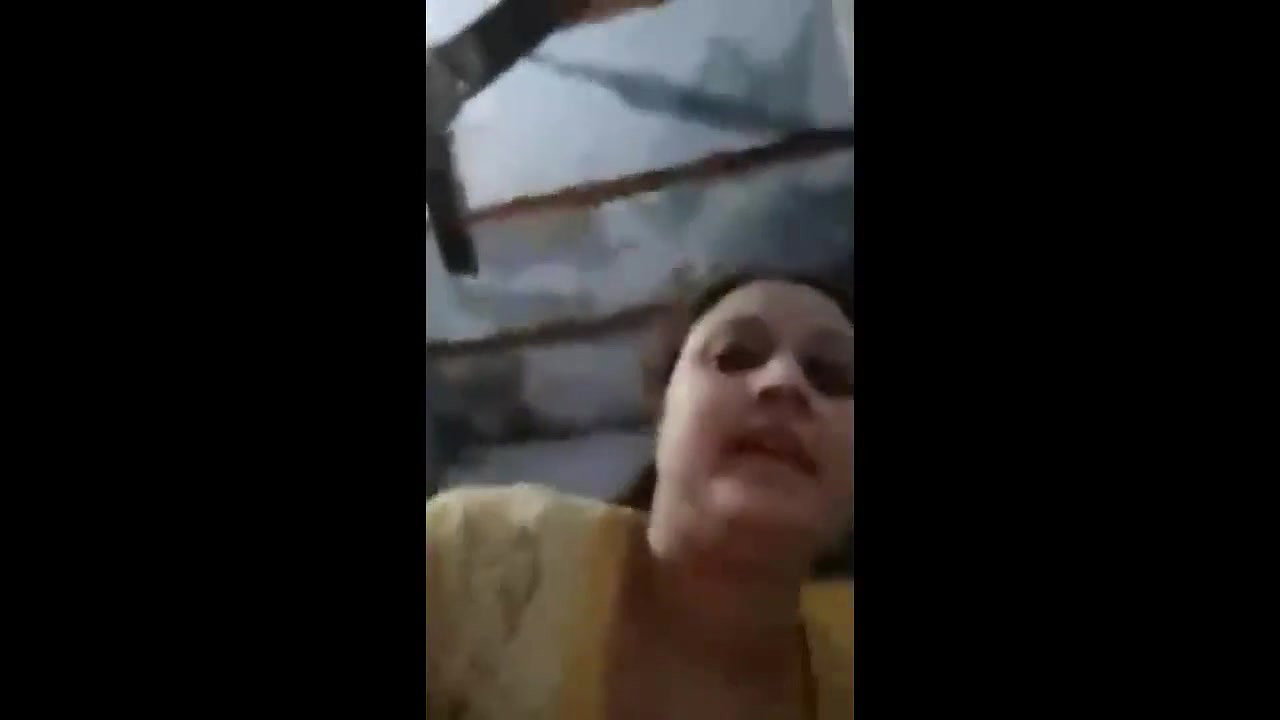 mature paki aunty