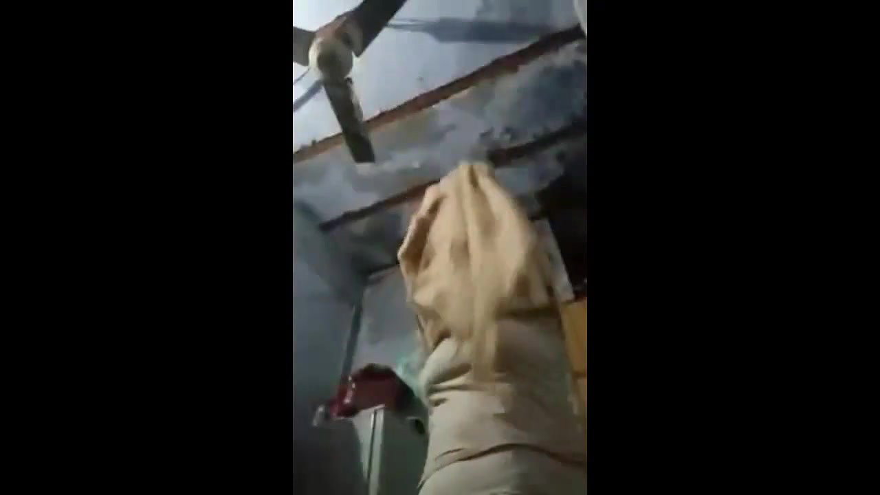 mature paki aunty