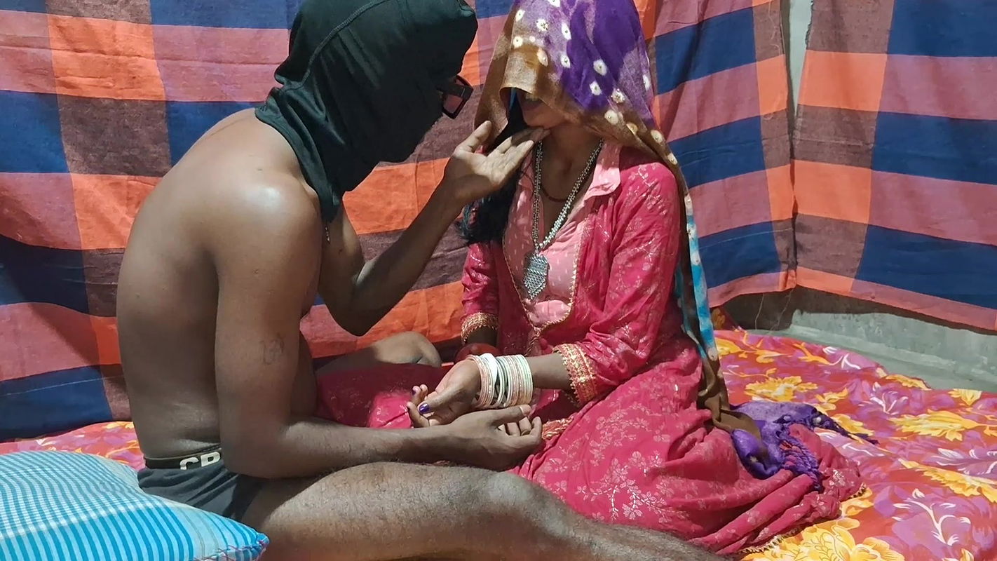 Meri Bahan Ka Ladka Ne Meri Chut Ki majedar Chudai kar di