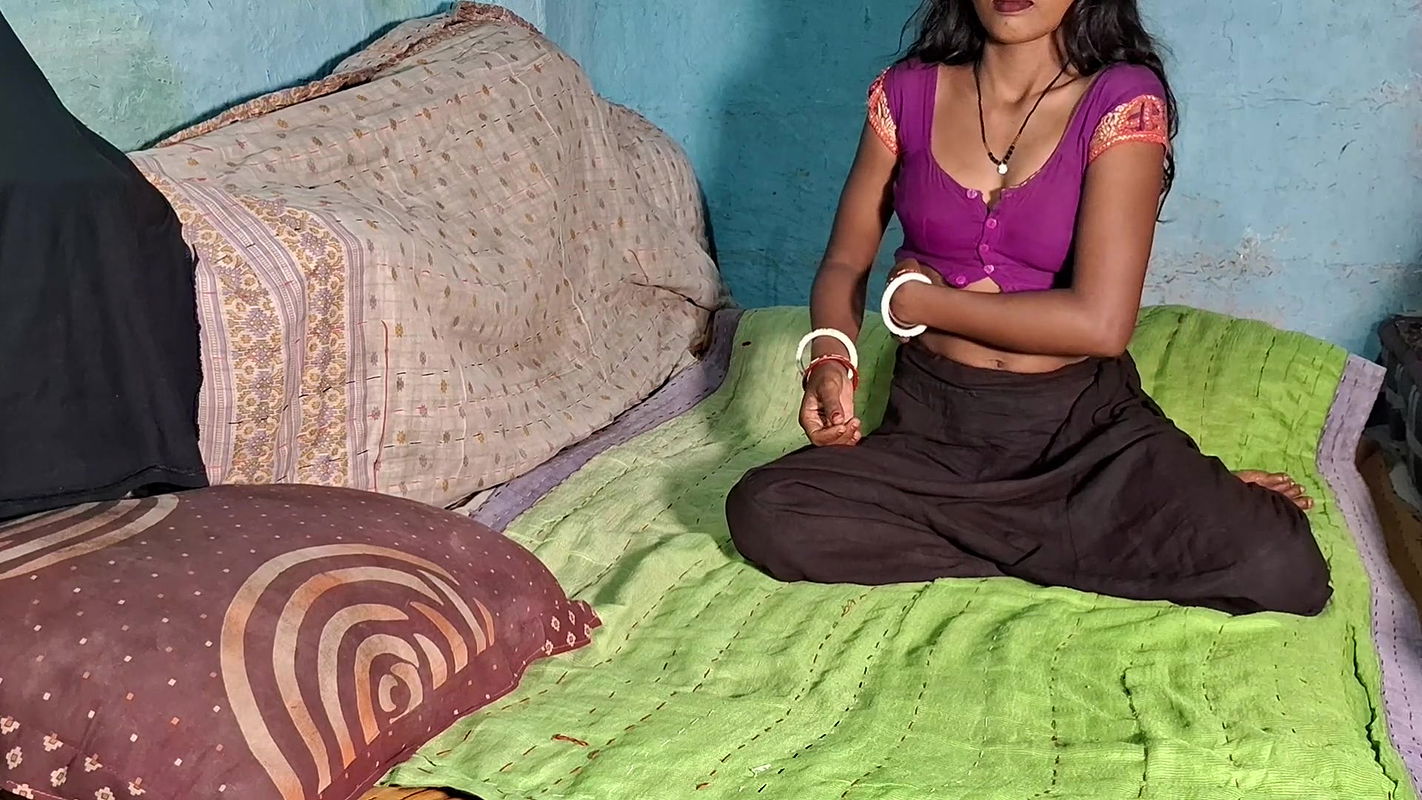 Mera husband Ghar per nahin tha mere Jeth Ji Ne Meri chut ki gapa gup chudai ki