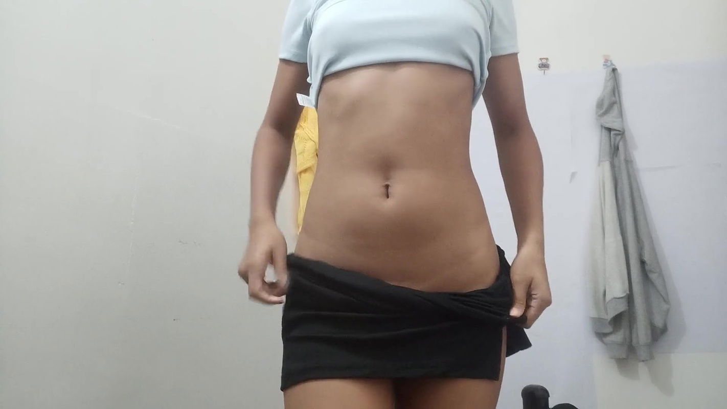 Mature Assamese Lady Fingering Pussy