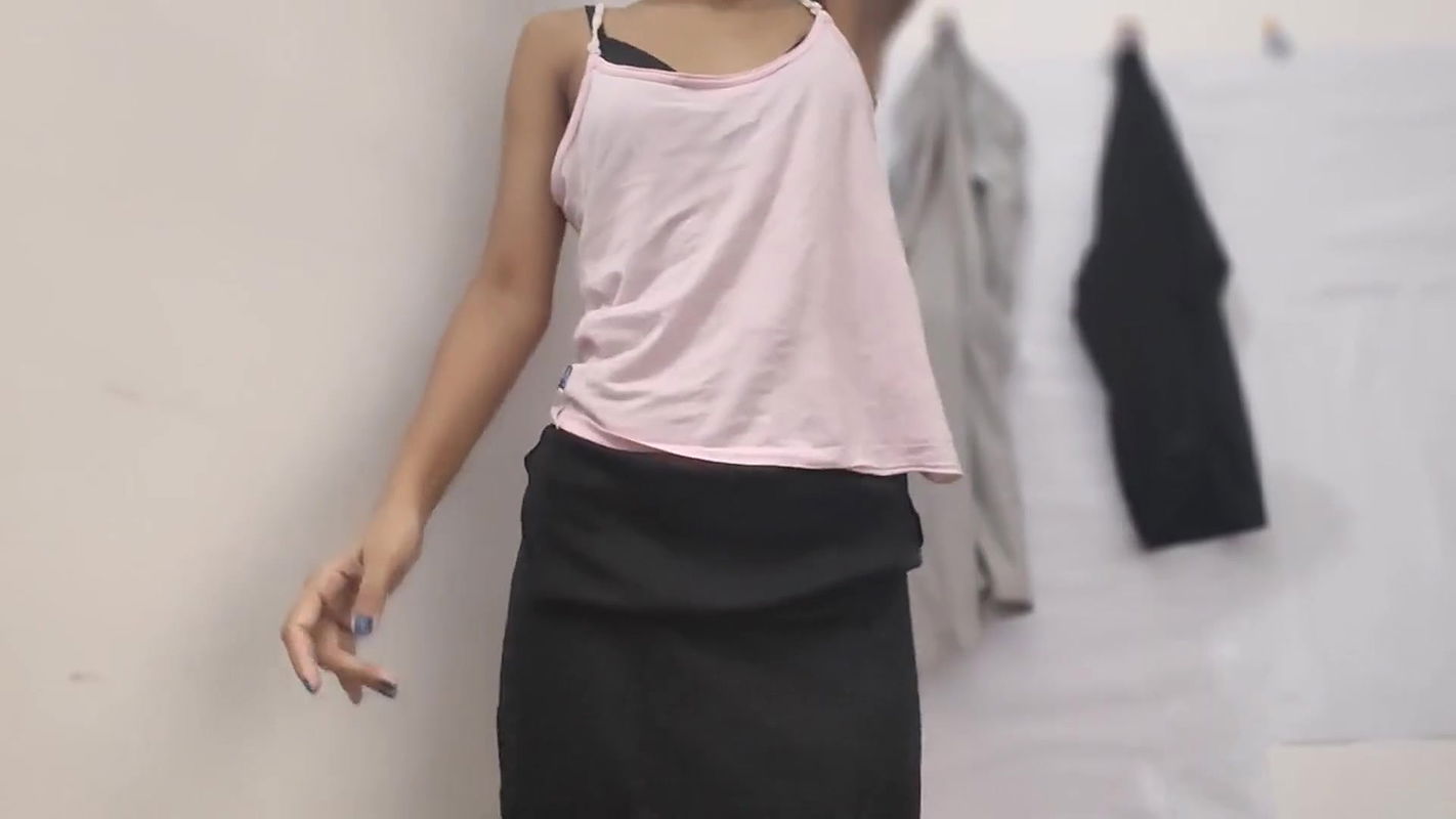 Malish krte krte malkin ki choot maar lee