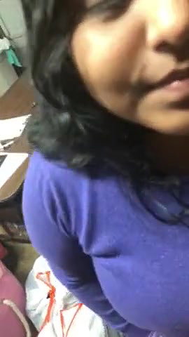 THis Time Boss Visiting her Flat