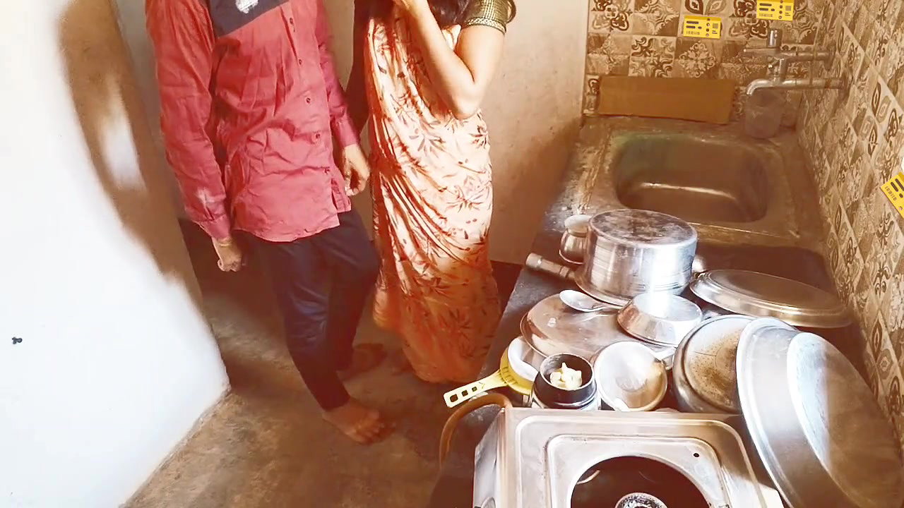 Maid fucked by her boss The boss increased the salary of the maid and fucked her hindi audio