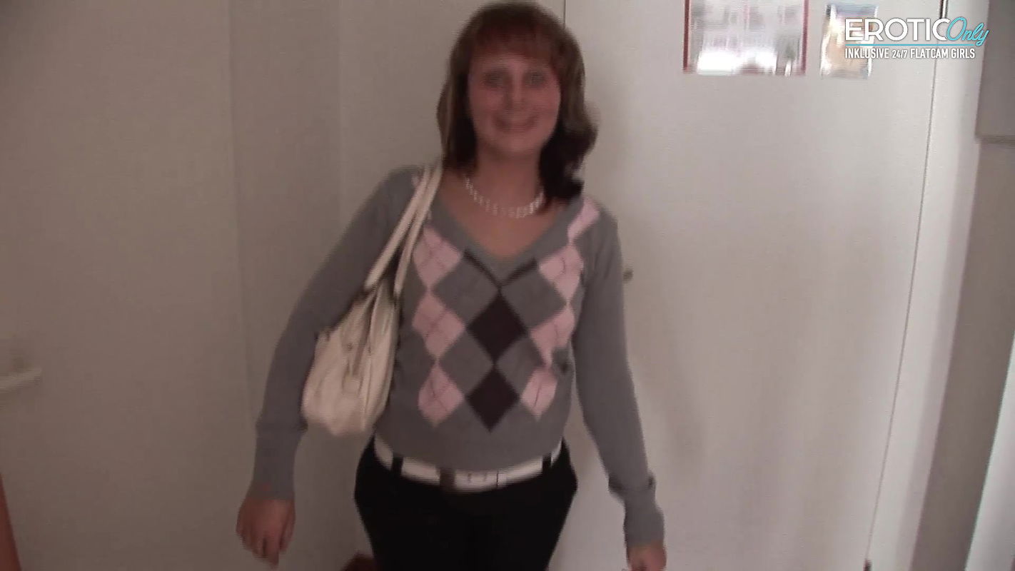 Let’s have fun with a user after a cam show!