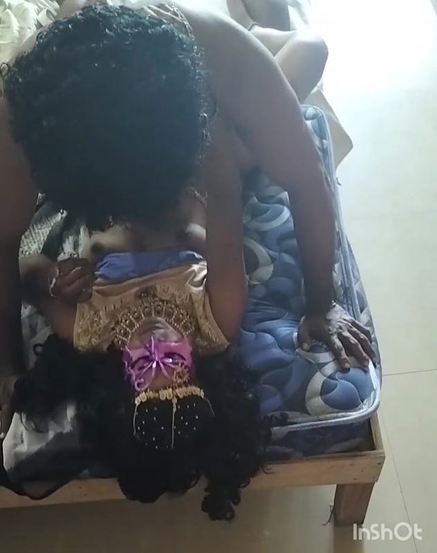 Lady owner like labour 2