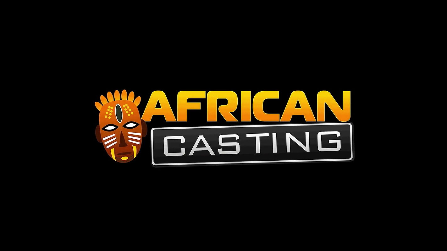 Kenyan Goddess Takes Big White Cock Up The Ass At Amateur Casting