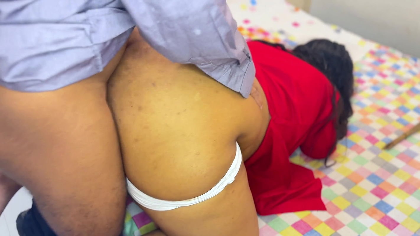 Jab mata pita gar par nahi tha tab Satule Bhai Bahen ni kya kand