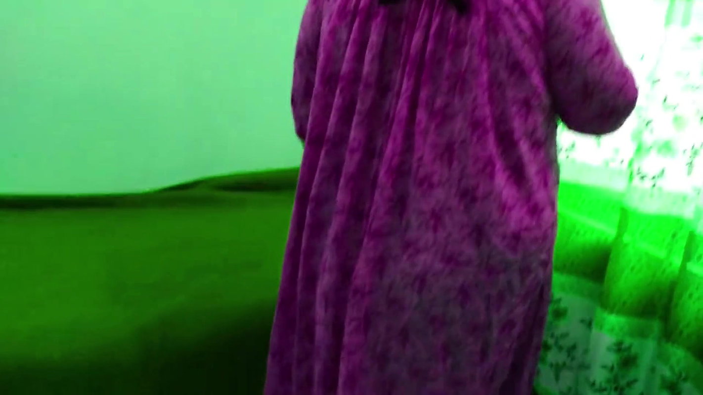 Jab Cacha Gar Par Nahi Hoti Tab Chachi ko Hat Bandkar Jabardast Chudai