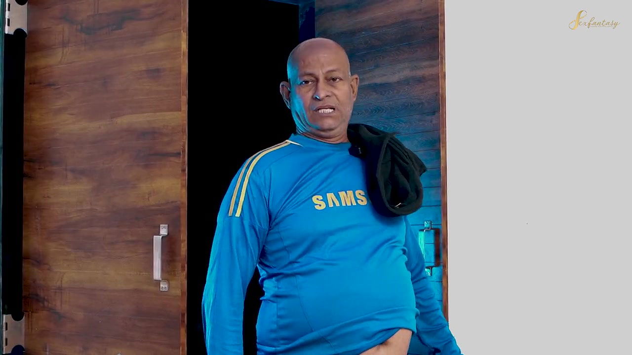 Indian stepmom got fucked hard by her stepson while he was masturbating