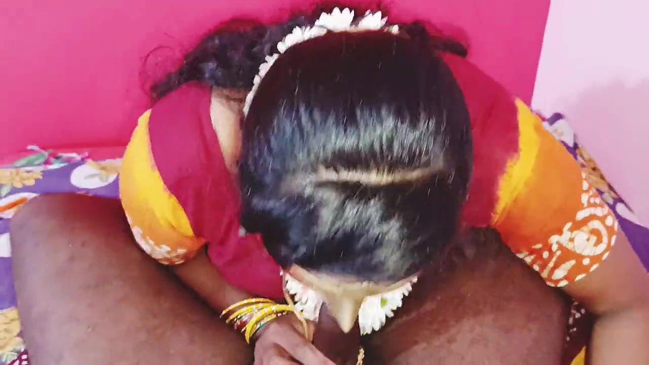 Indian step mom son in law (blowjob sheving fucking) telugu dirty talks