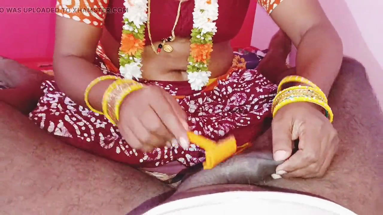 Indian step mom son in law (blowjob sheving fucking) telugu dirty talks