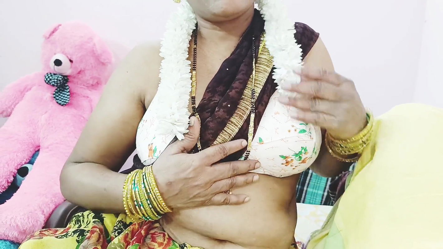 Indian step mom fucking son in law, telugu dirty talks, atta alludu dengulata