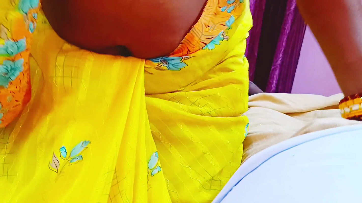 Indian sexy saree step daughter fucking father in law, telugu DIRTY TALKS