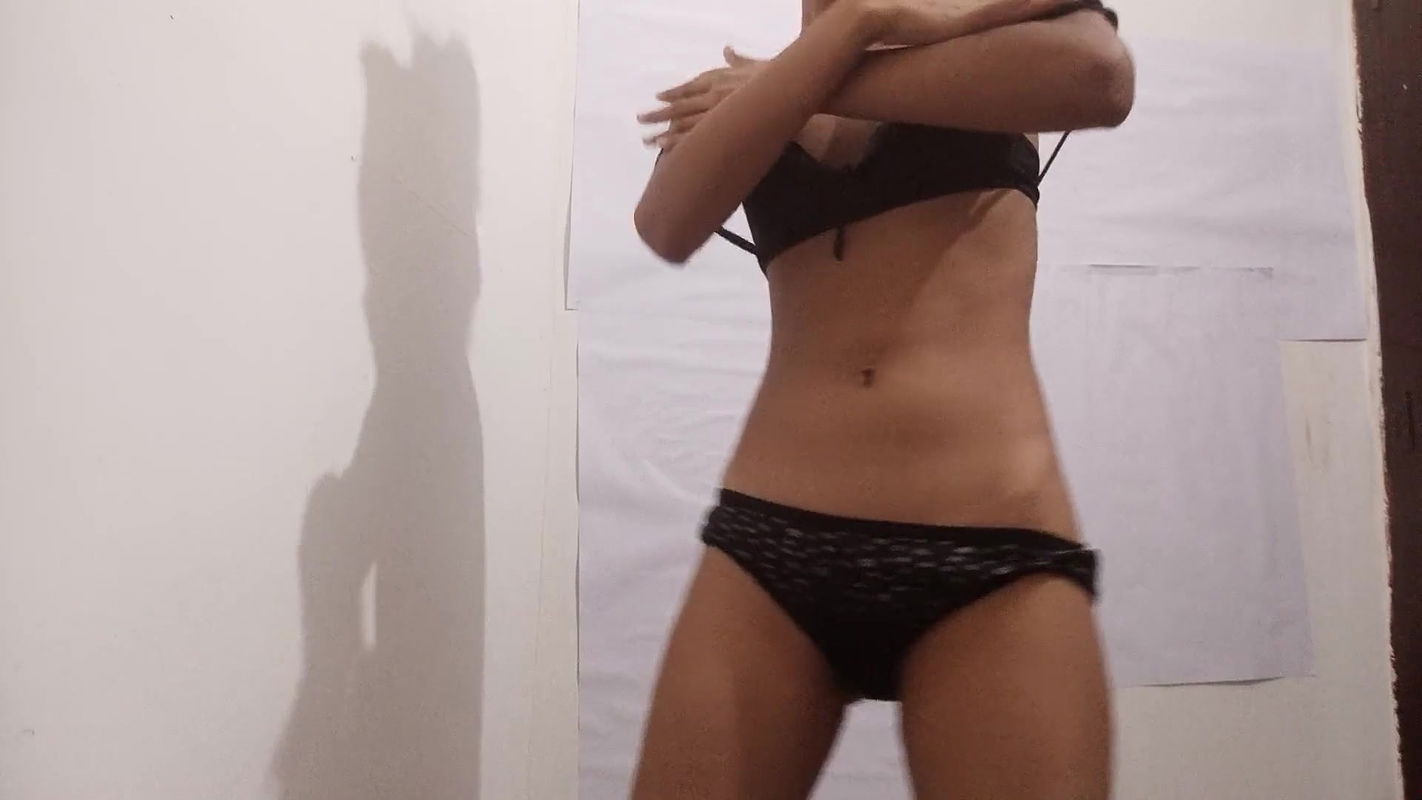 Indian girl solo masturbation and orgasm video 68