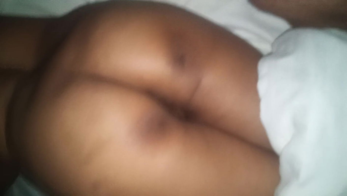 Indian desi village girl by strong boyfriend