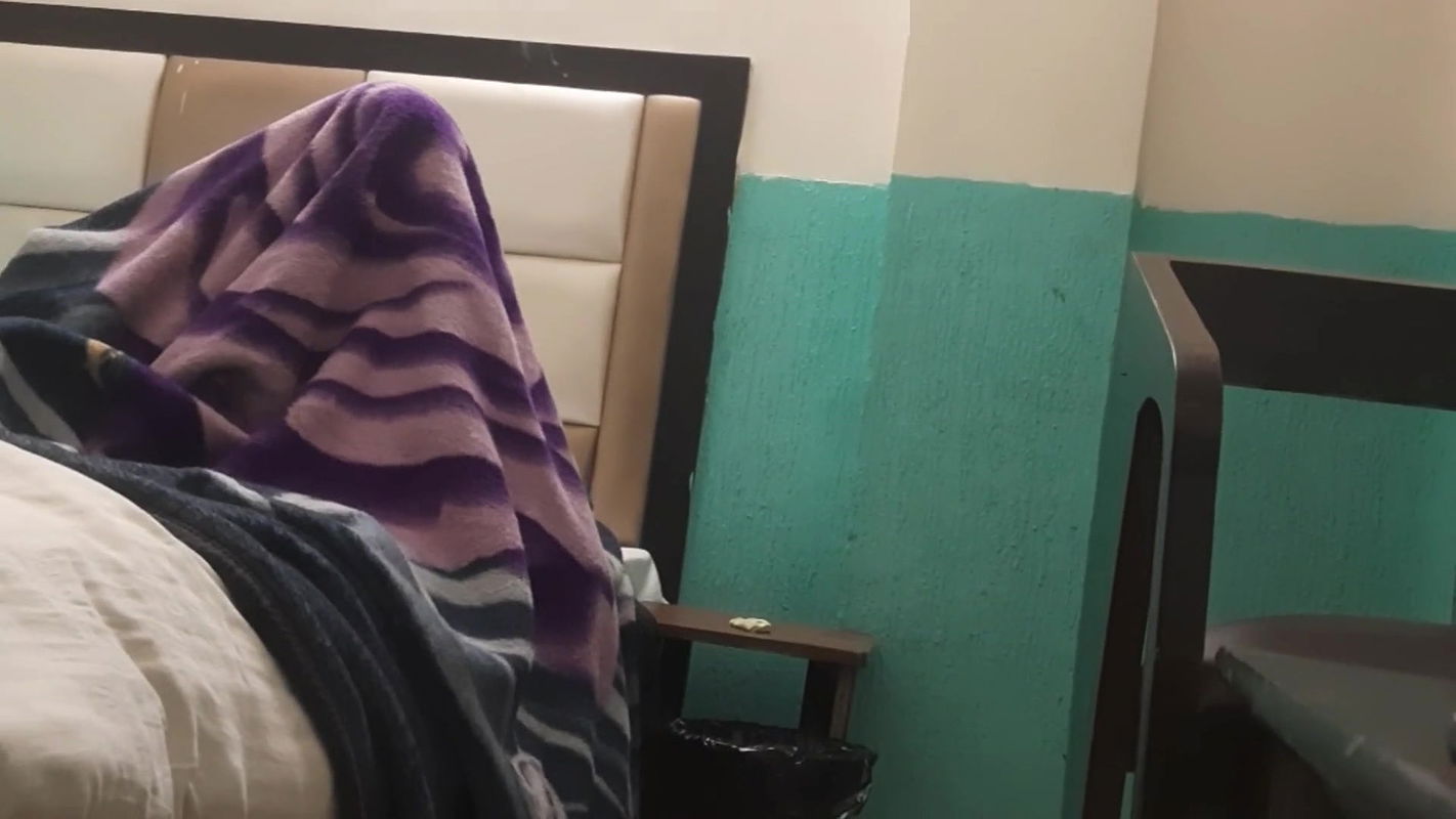 INDIAN DESI TEEN GIRL GOOD FUCKING (Mjaa aa gyaa )