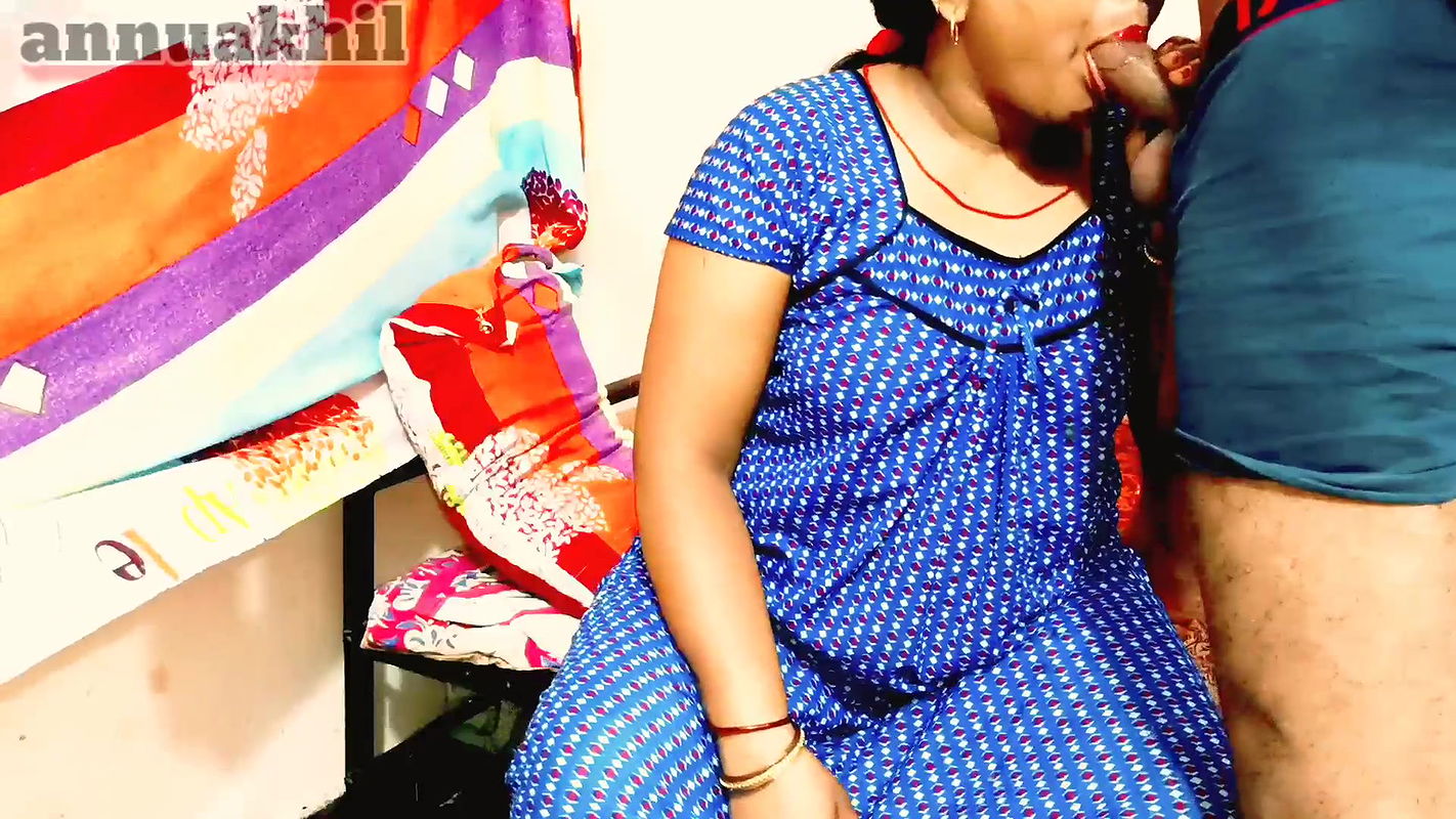 Indian desi mom steps son fuking desi indian clear hindi voice full hd video