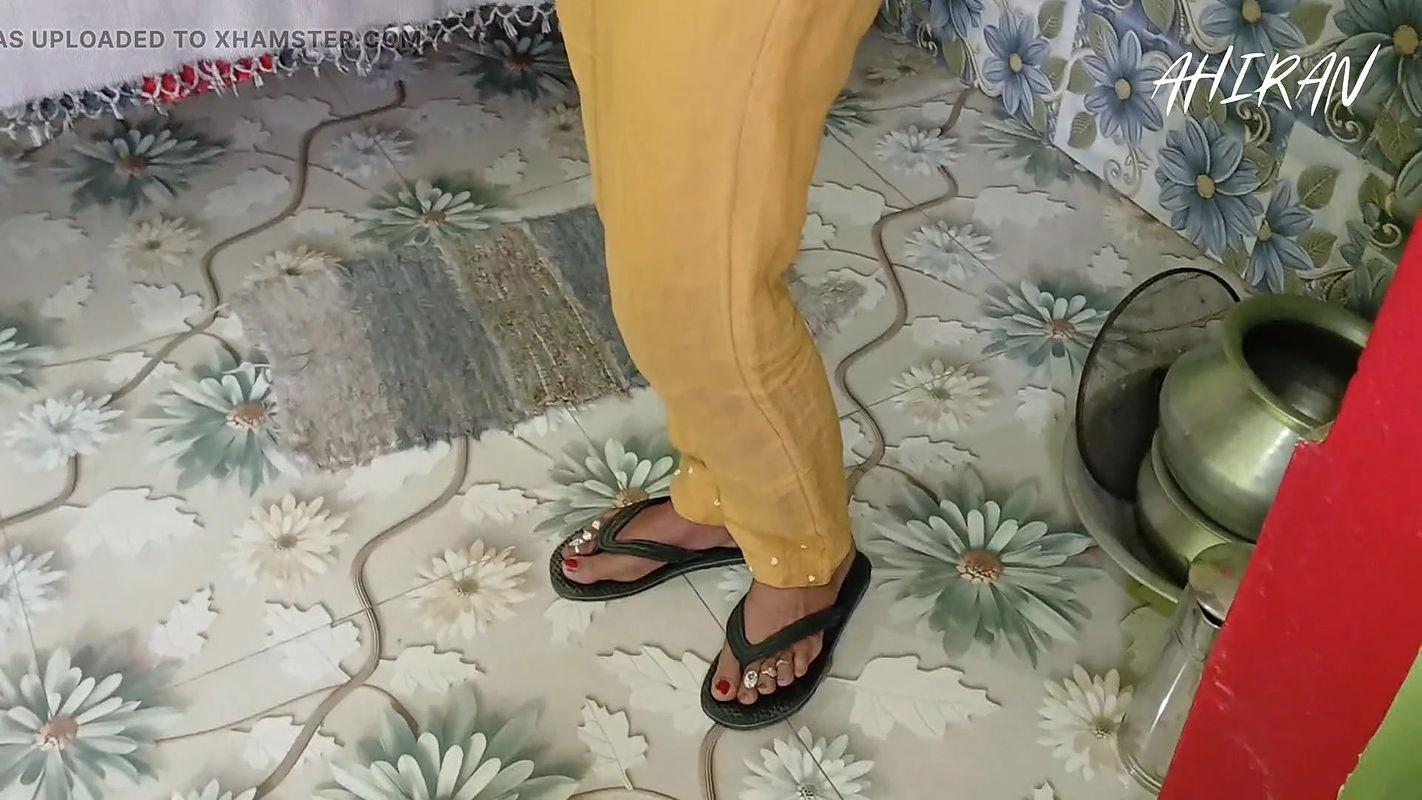 INDIAN DESI KAJAL REVIEW AND FOREPLAY HER BOOBS WITH HER BOYFRIEND