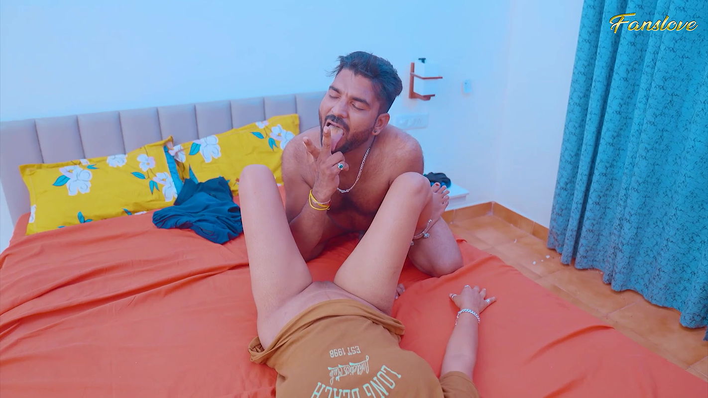 Indian desi husband in romantic mood and need pussy for sexual pleasure