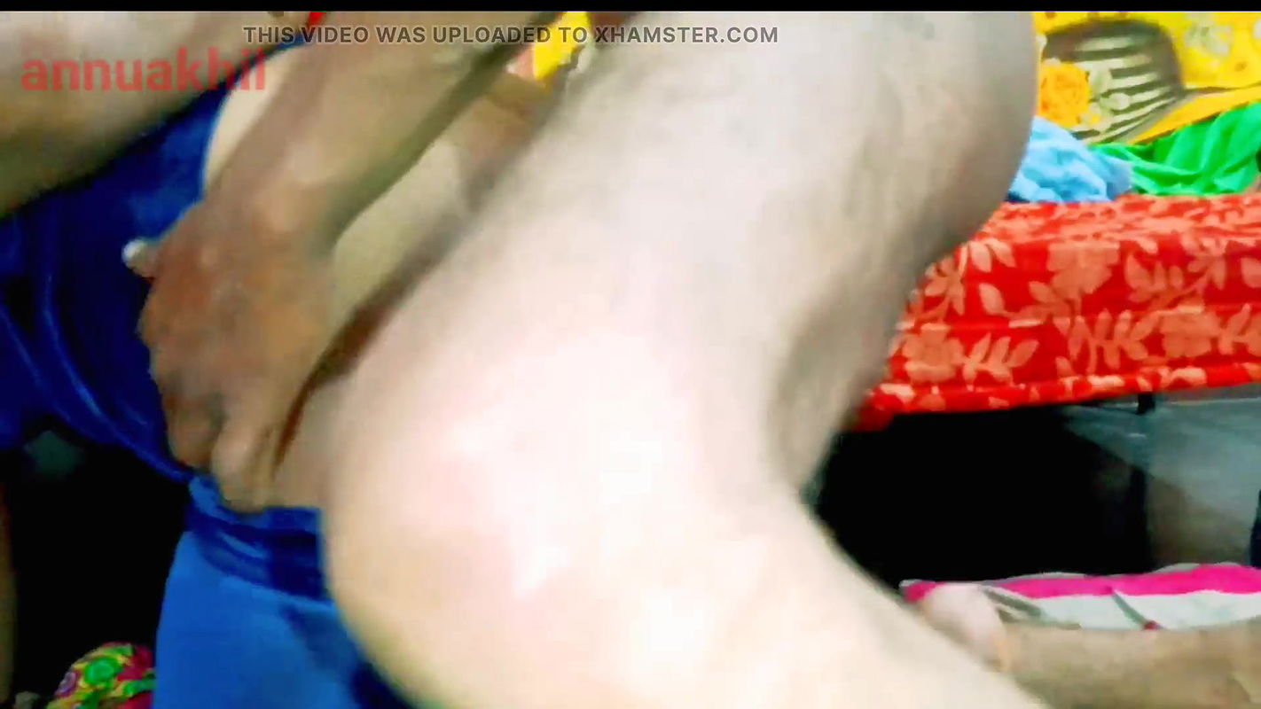 Indian desi bahu ki hand chudai hindi vioce hardcore doggy style