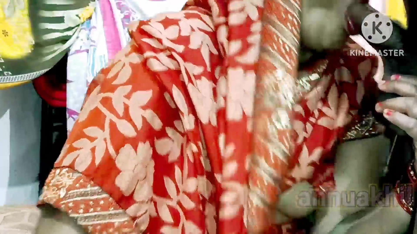 Indian desi ANNU BHABHI ne apne jija ja land liya gand me clear hindi vioce