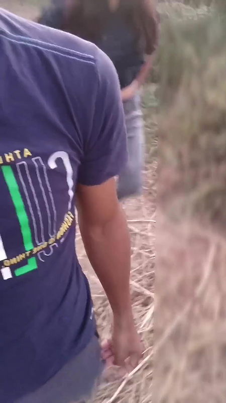 Indian college girl making love with her bf outdoor fuck hindi audio , collage couples HD