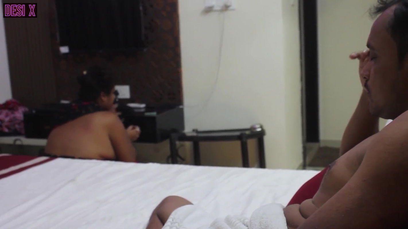 Indian Big ass Servant fucked doggy style and cum in her mouth