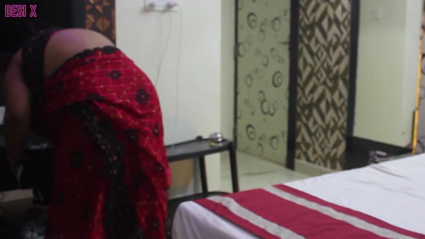 Indian Big ass Servant fucked doggy style and cum in her mouth