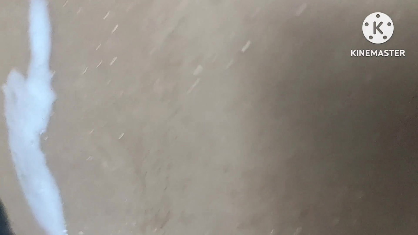 Indian bhabhi ki nanga nahana rahi aur