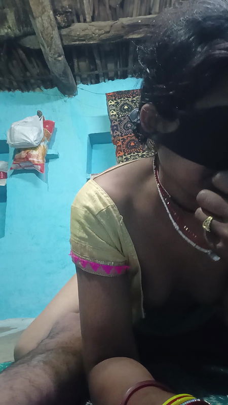 Indian bhabhi fucking husband
