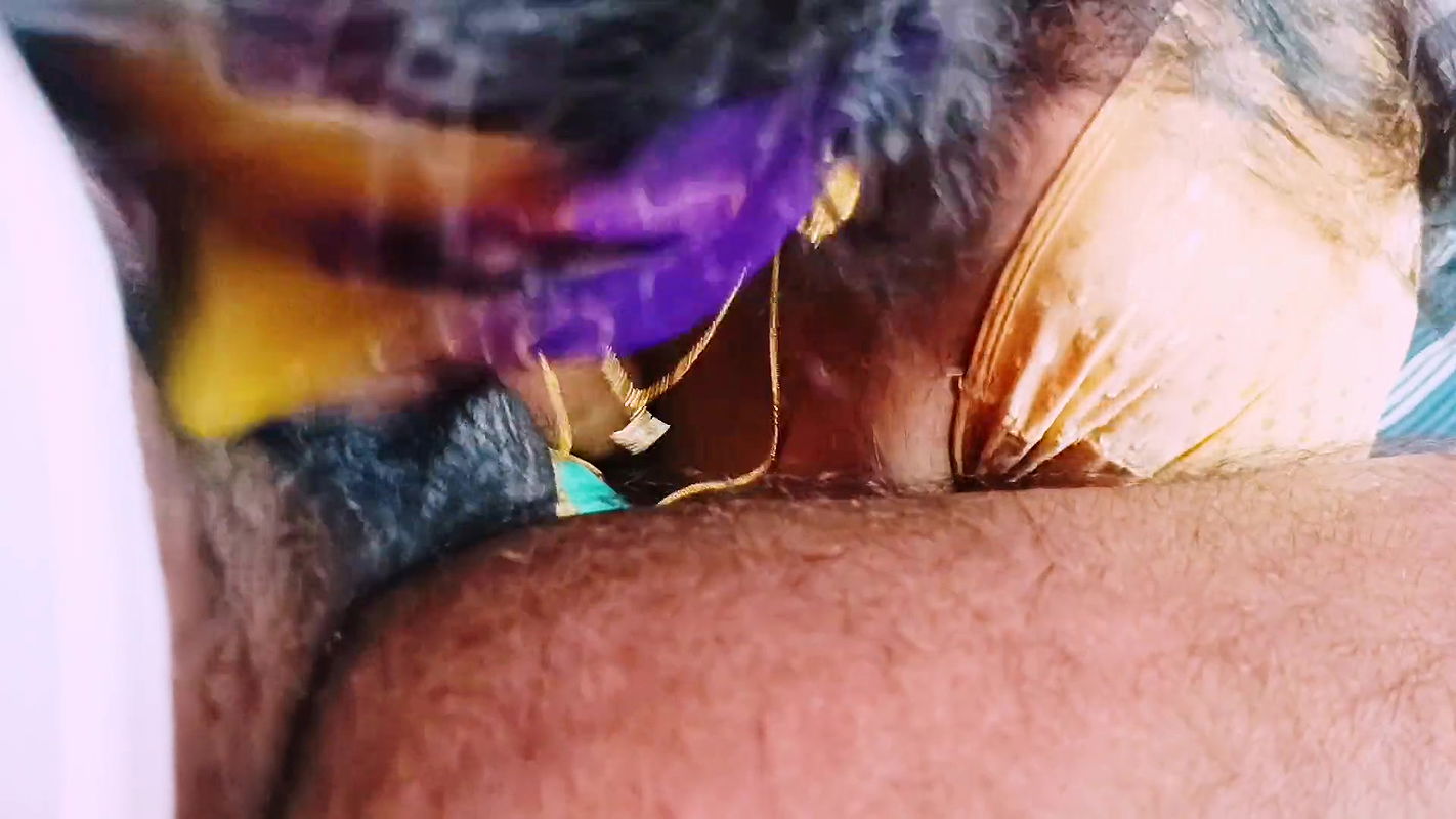 Indian aunty cheating husbend and fucking husbend’s father Telugu, Dirty talks