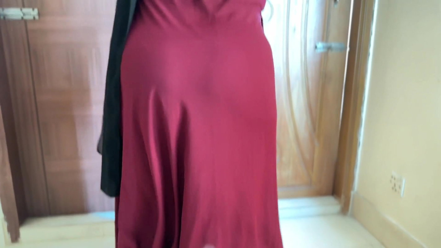 I’m a muslim shy sensual woman, husband can’t fulfill my sexual needs so I call stepson, then he tied my hands & fucked me Rough