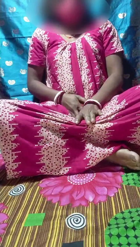 I worked on my own because I didn’t have a husband at home