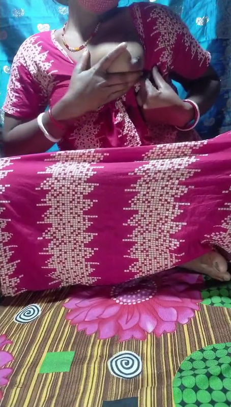 I worked on my own because I didn’t have a husband at home