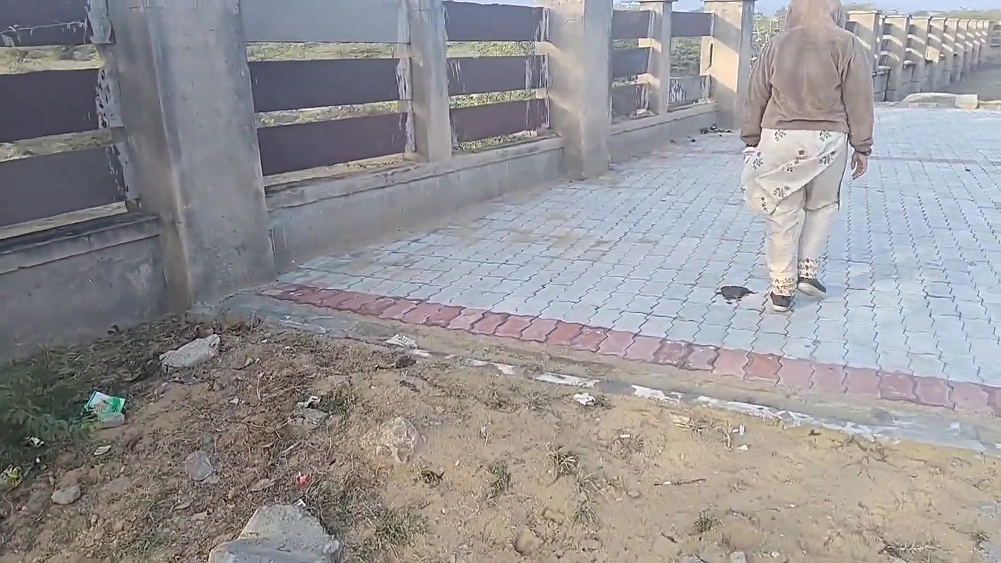 I Took the Village Desi Girl to the House and Fucked Her