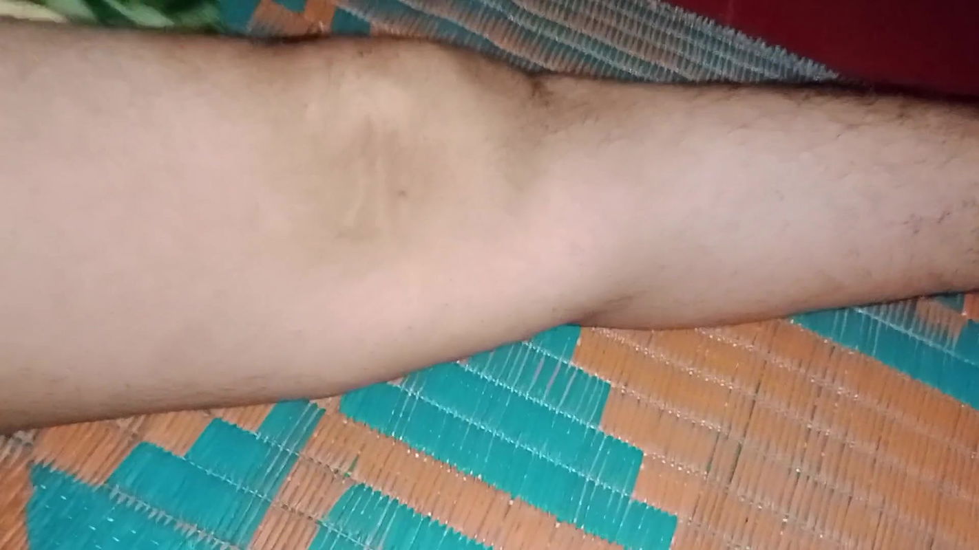 I pressed the big breasts of my sister-in-law and fucked her with my big thick cock